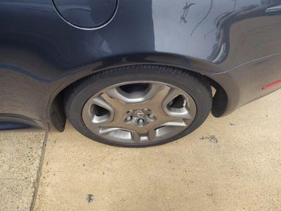 2007 Lexus SC 430 2dr Convertible