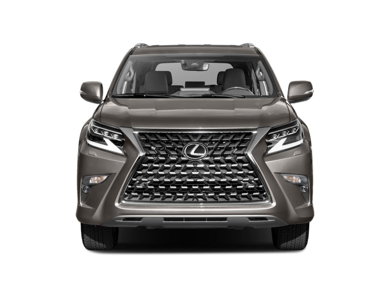 2022 Lexus GX 460 Premium 4WD