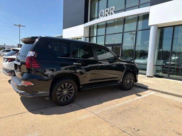 2021 Lexus GX 460 Premium 4WD