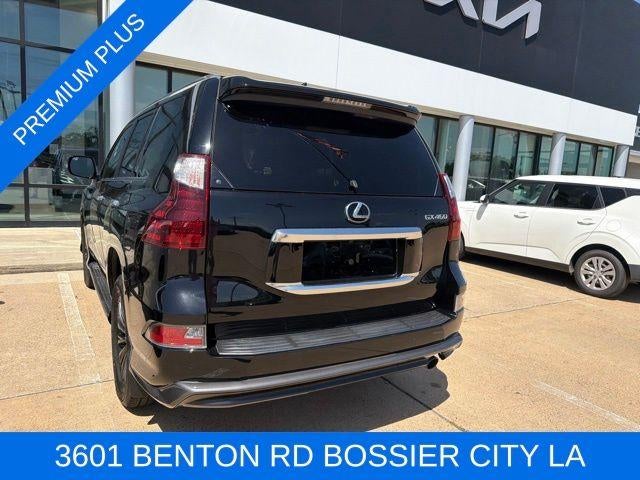 2021 Lexus GX 460 Premium 4WD
