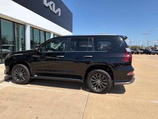 2021 Lexus GX 460 Premium 4WD