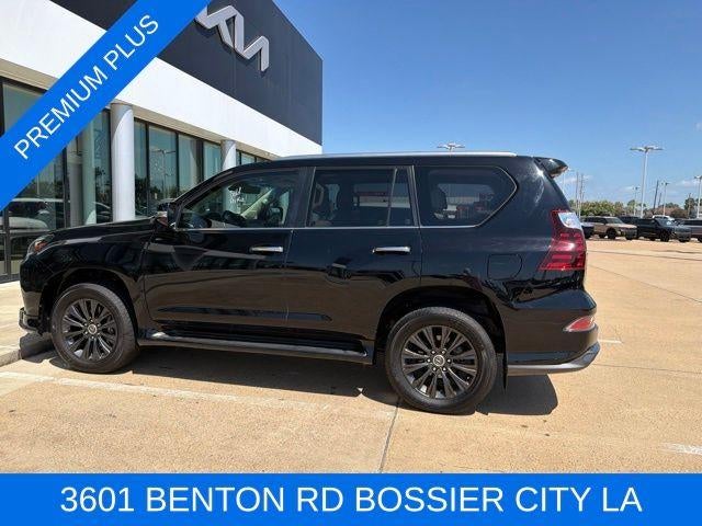 2021 Lexus GX 460 Premium 4WD
