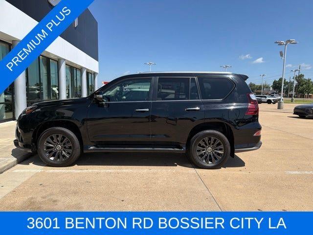 2021 Lexus GX 460 Premium 4WD
