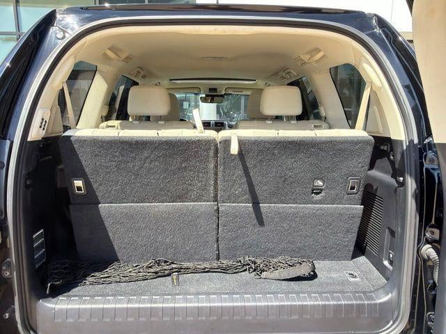 2021 Lexus GX 460 Premium 4WD