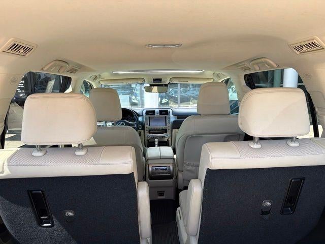 2021 Lexus GX 460 Premium 4WD