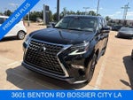 2021 Lexus GX 460 Premium 4WD