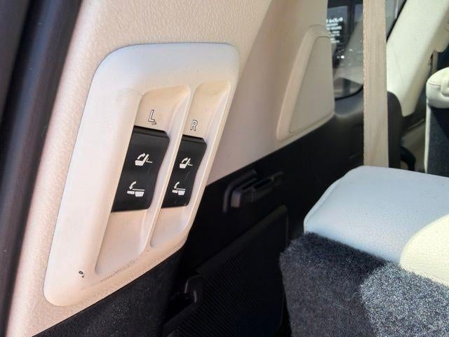 2021 Lexus GX 460 Premium 4WD
