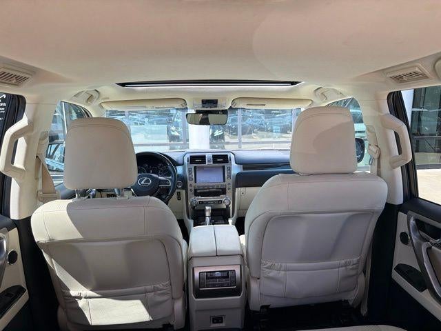 2021 Lexus GX 460 Premium 4WD