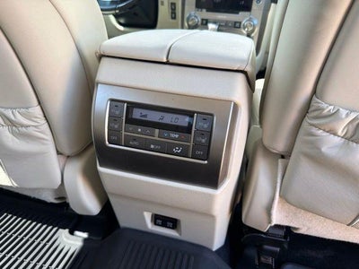 2021 Lexus GX 460 Premium 4WD