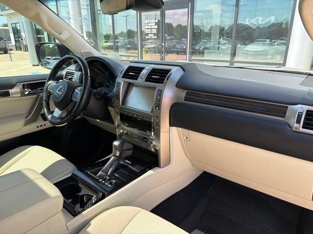2021 Lexus GX 460 Premium 4WD