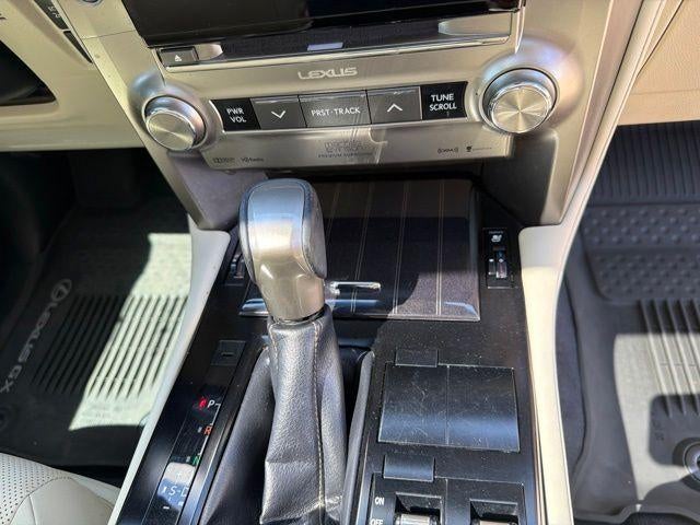 2021 Lexus GX 460 Premium 4WD