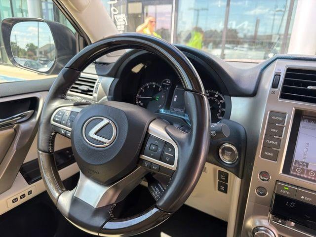 2021 Lexus GX 460 Premium 4WD