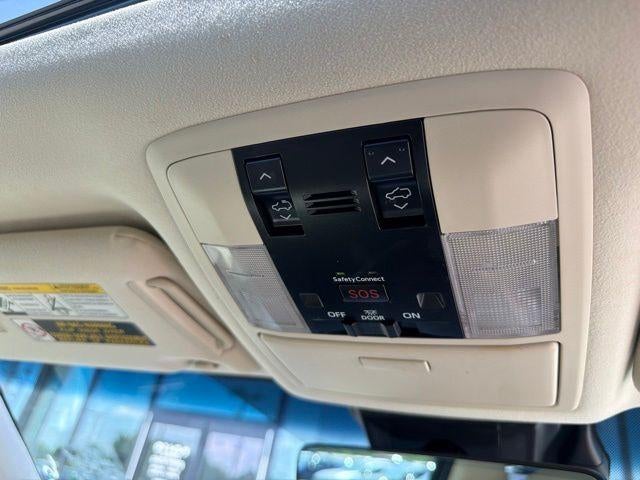 2021 Lexus GX 460 Premium 4WD