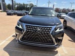 2021 Lexus GX 460 Premium 4WD