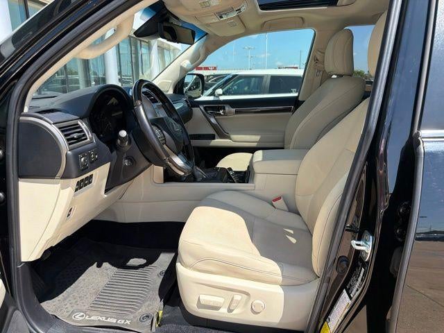 2021 Lexus GX 460 Premium 4WD