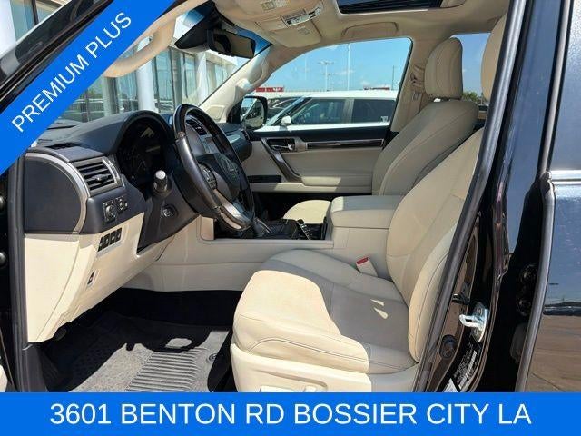 2021 Lexus GX 460 Premium 4WD
