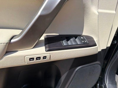 2021 Lexus GX 460 Premium 4WD