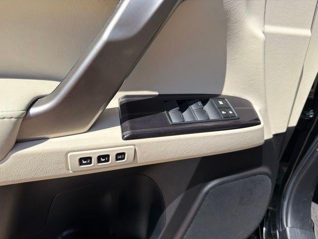 2021 Lexus GX 460 Premium 4WD