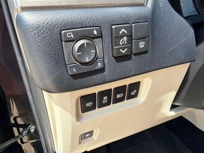 2021 Lexus GX 460 Premium 4WD