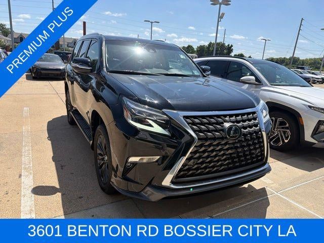2021 Lexus GX 460 Premium 4WD