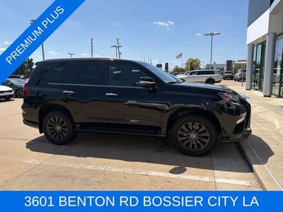 2021 Lexus GX 460 Premium 4WD