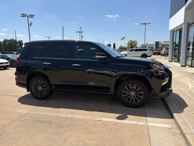 2021 Lexus GX 460 Premium 4WD