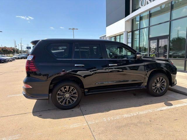 2021 Lexus GX 460 Premium 4WD