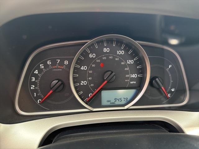 2015 Toyota RAV4 FWD 4dr XLE (GS)