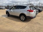 2015 Toyota RAV4 FWD 4dr XLE (GS)
