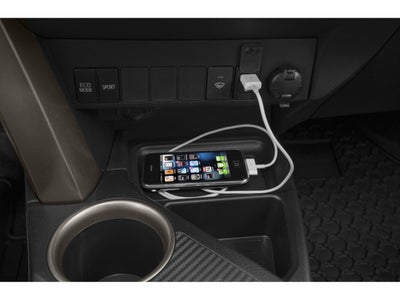 2015 Toyota RAV4 FWD 4dr XLE (GS)