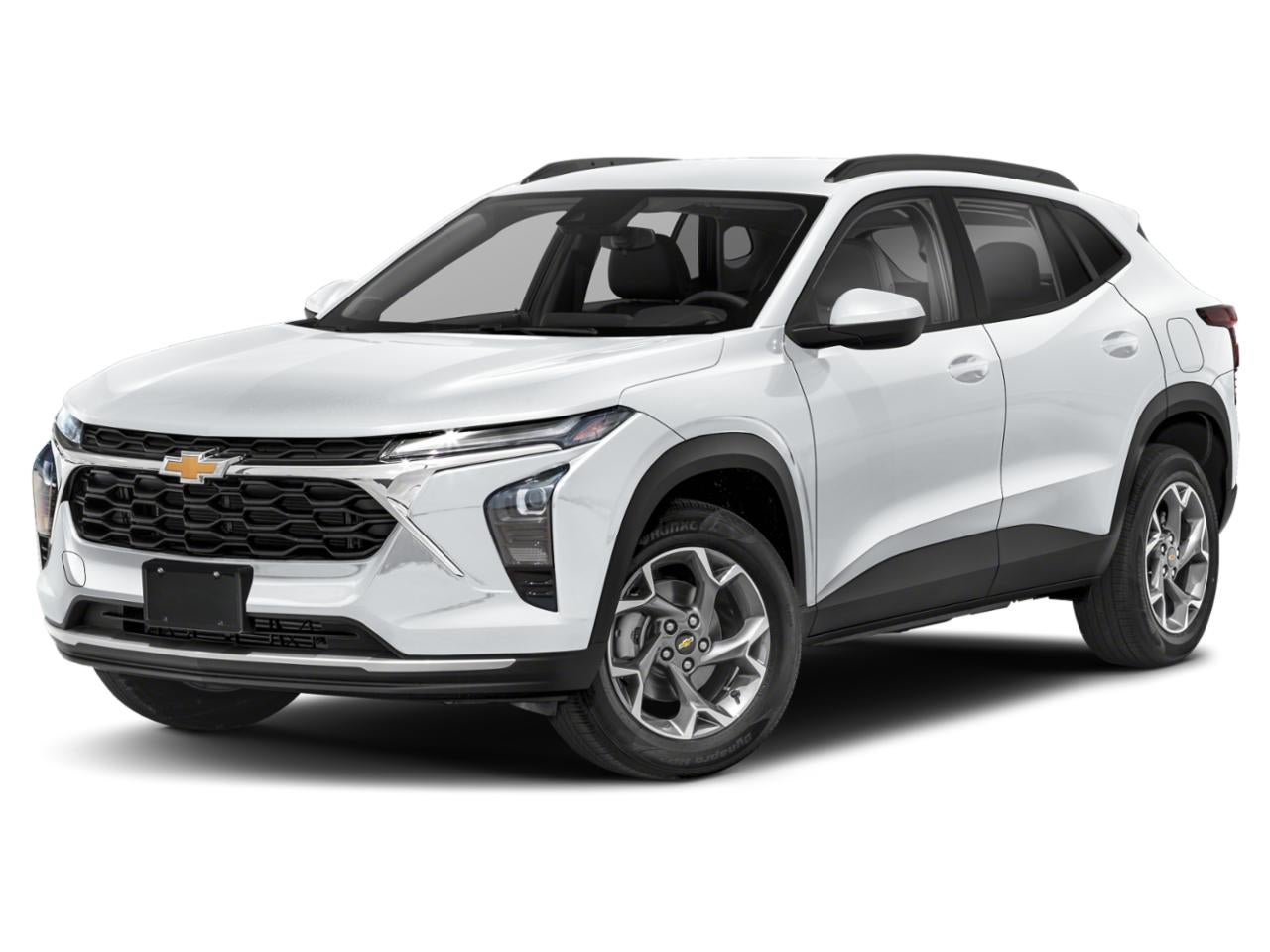 2024 Chevrolet Trax FWD 4dr LT