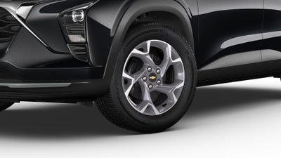 2024 Chevrolet Trax FWD 4dr LT