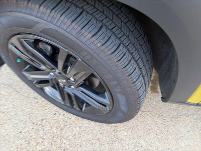 2024 Chevrolet Trax FWD 4dr ACTIV