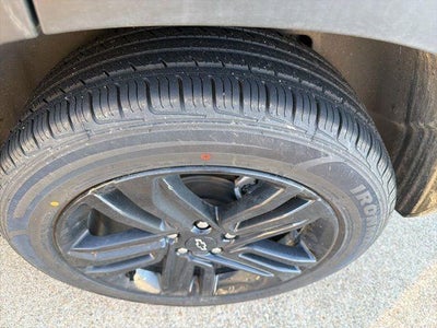 2025 Chevrolet Trax FWD 4dr ACTIV