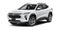 2025 Chevrolet Trax FWD 4dr ACTIV
