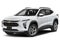2025 Chevrolet Trax FWD 4dr ACTIV