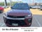 2022 Chevrolet Trailblazer AWD 4dr RS