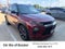 2022 Chevrolet Trailblazer AWD 4dr RS