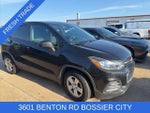 2020 Chevrolet Trax FWD LS