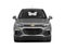 2020 Chevrolet Trax FWD LS