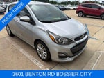 2021 Chevrolet Spark 4dr HB CVT 1LT