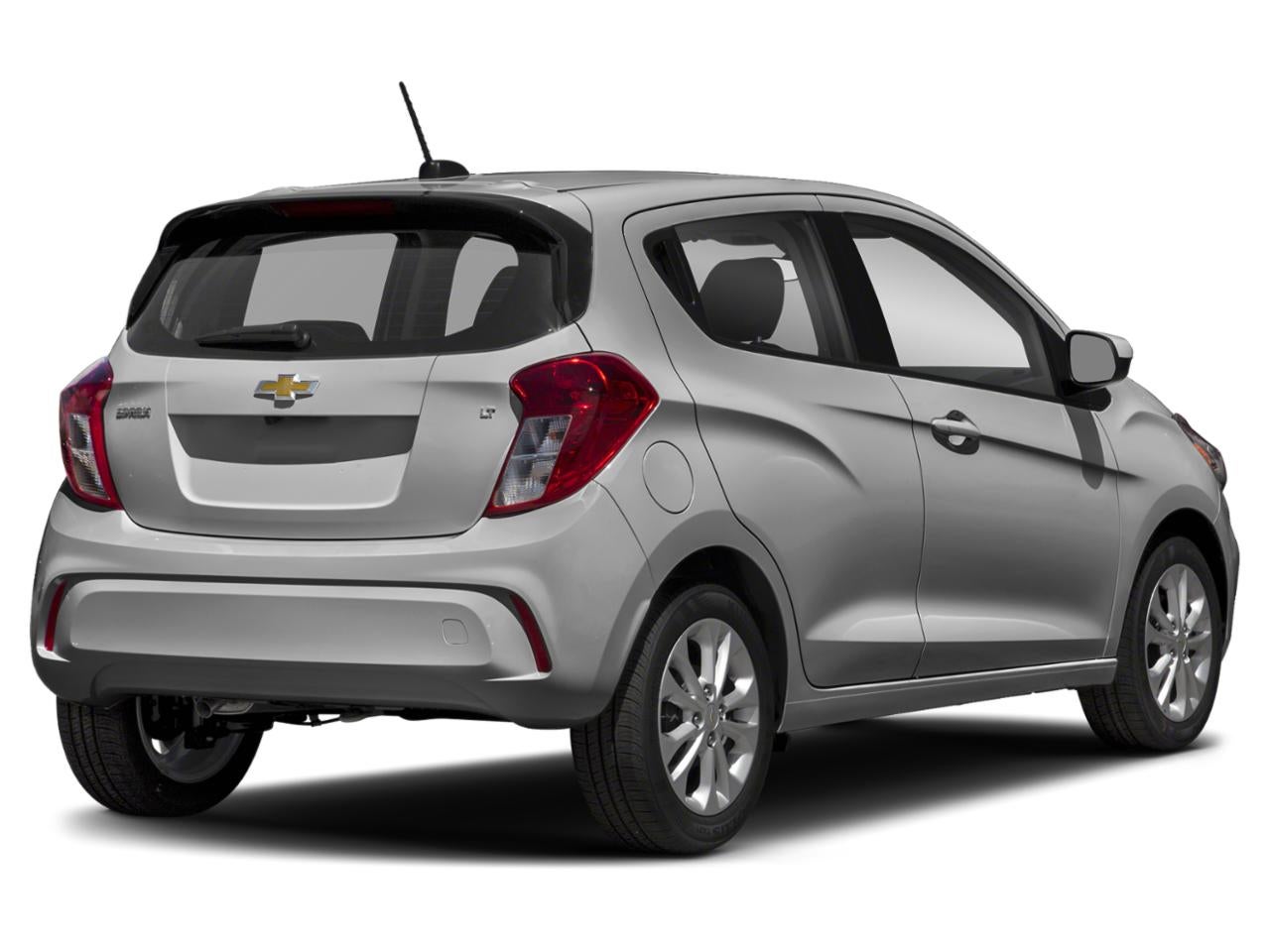 2021 Chevrolet Spark 4dr HB CVT 1LT