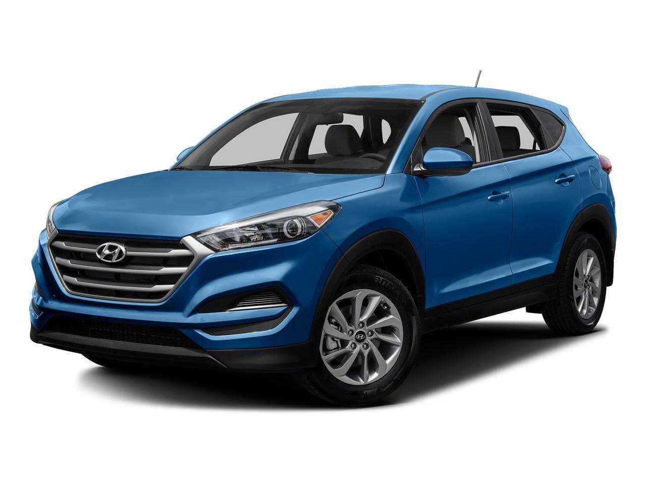 2016 Hyundai TUCSON FWD 4dr SE