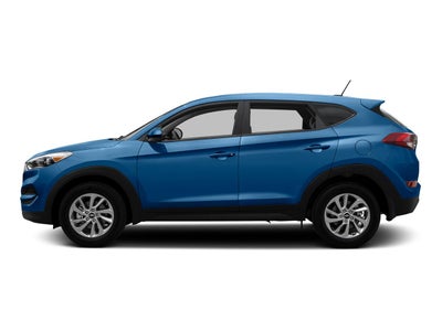 2016 Hyundai TUCSON FWD 4dr SE