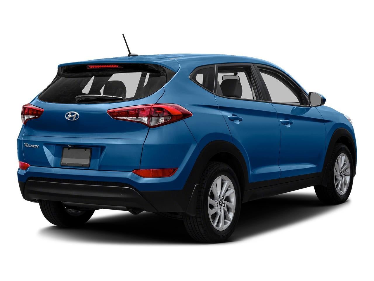 2016 Hyundai TUCSON FWD 4dr SE