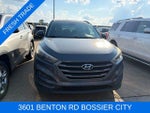 2016 Hyundai TUCSON FWD 4dr SE
