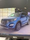 2019 Hyundai TUCSON Limited FWD