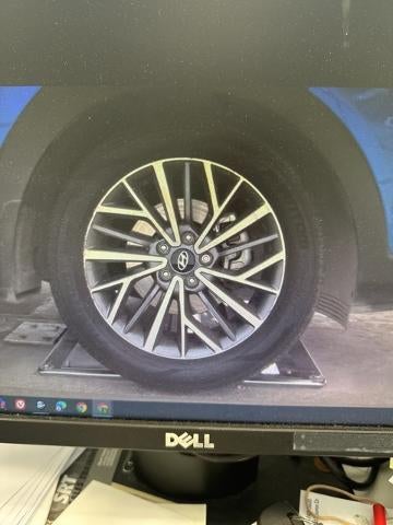 2019 Hyundai TUCSON Limited FWD