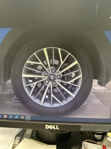 2019 Hyundai TUCSON Limited FWD