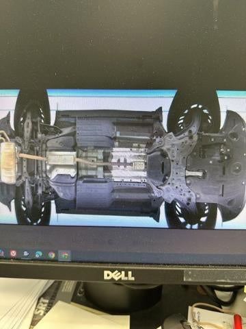 2019 Hyundai TUCSON Limited FWD